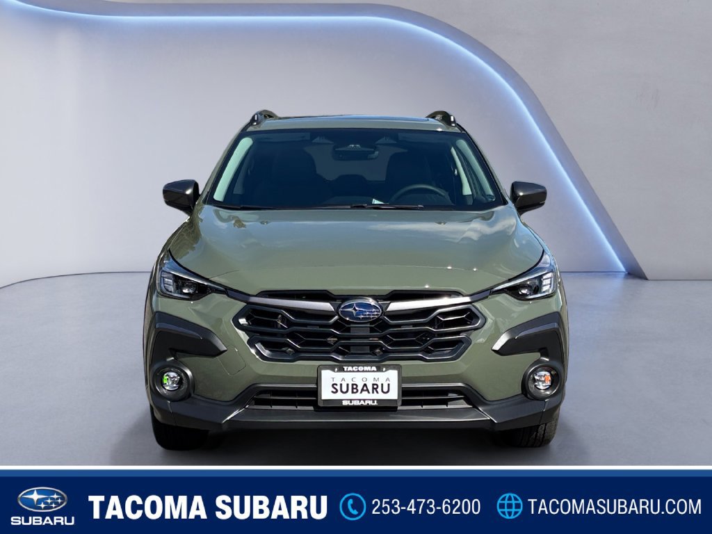 New 2026 Subaru Crosstrek 2.5i Limited AWD/4WD image 8