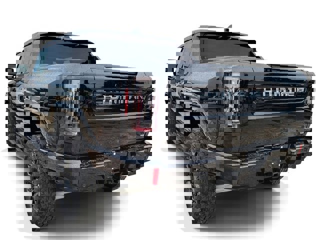 New 2026 GMC Hummer EV SUV image 4
