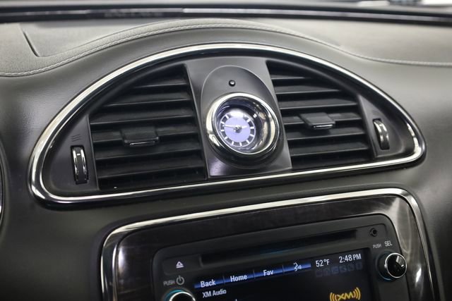 Used 2017 Buick Enclave Leather w/ Enclave Tuscan Edition image 21