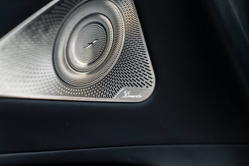 Used 2024 Mercedes-Benz Maybach S 680 4MATIC image 34