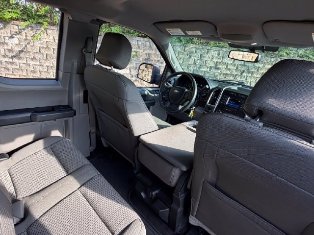 Used 2015 Ford F150 XLT w/ Equipment Group 301A Mid RWD image 38