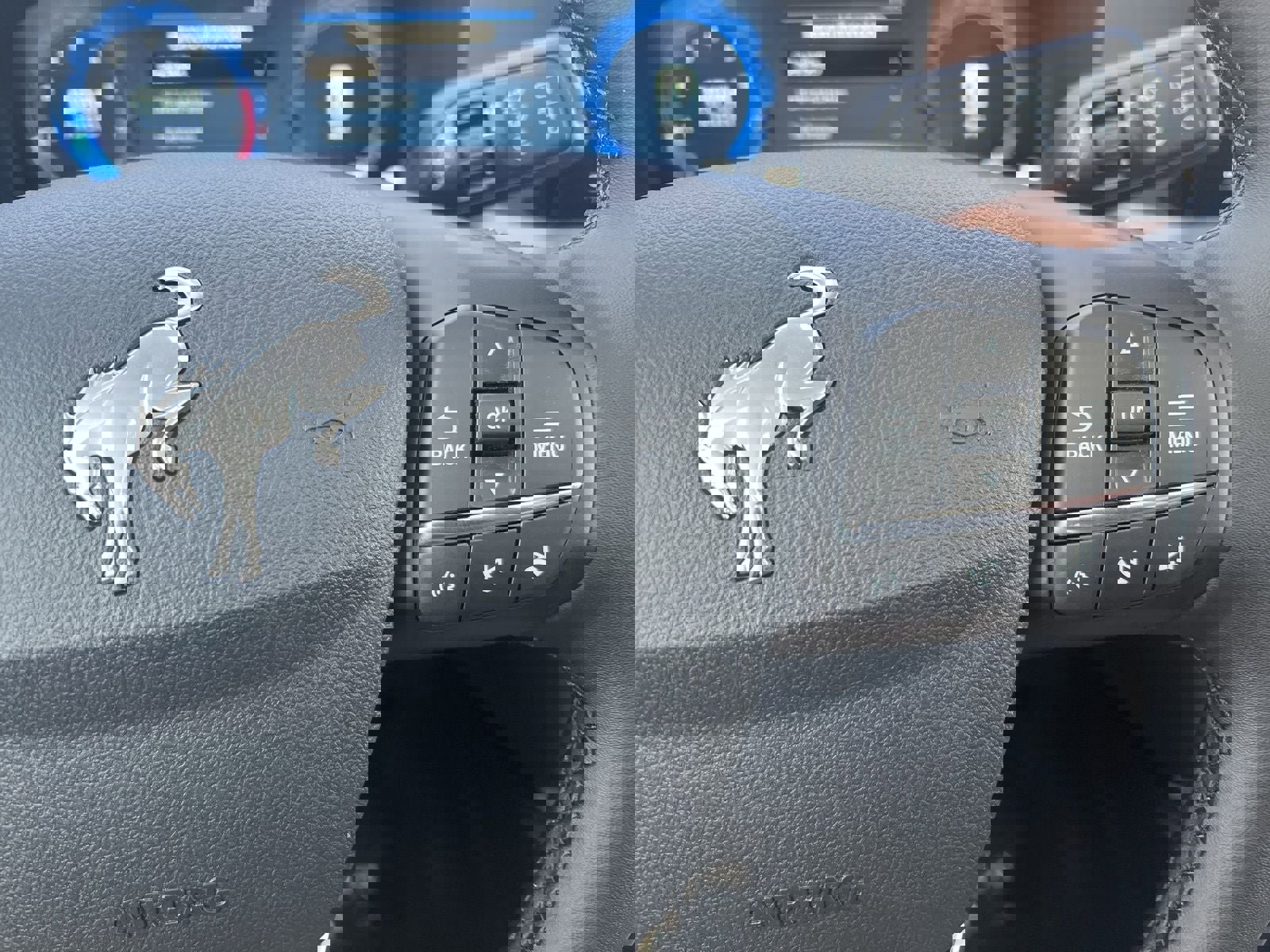 New 2025 Ford Bronco Sport Outer Banks w/ Outer Banks Tech Package+ image 22