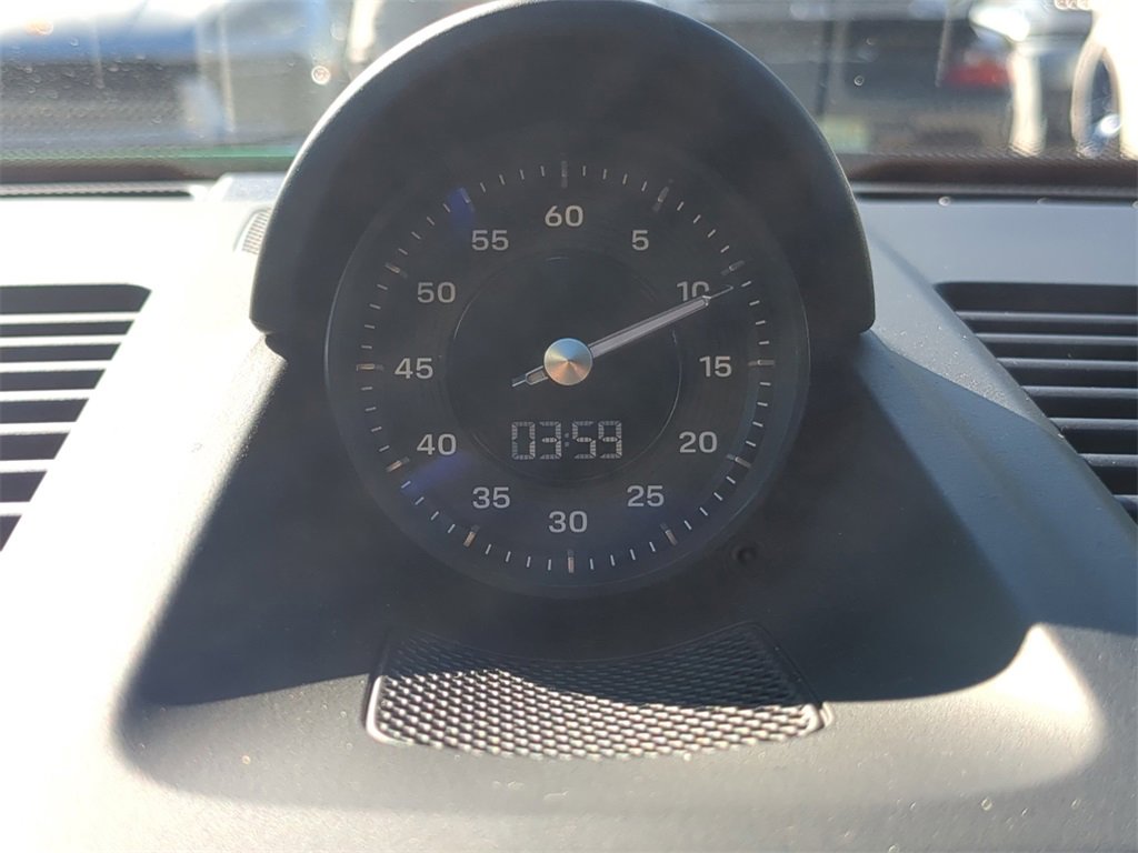 Used 2023 Porsche 911 Carrera 4 GTS image 26