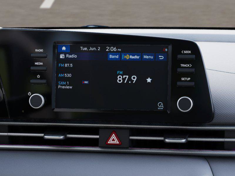New 2026 Hyundai Elantra SE FWD image 13
