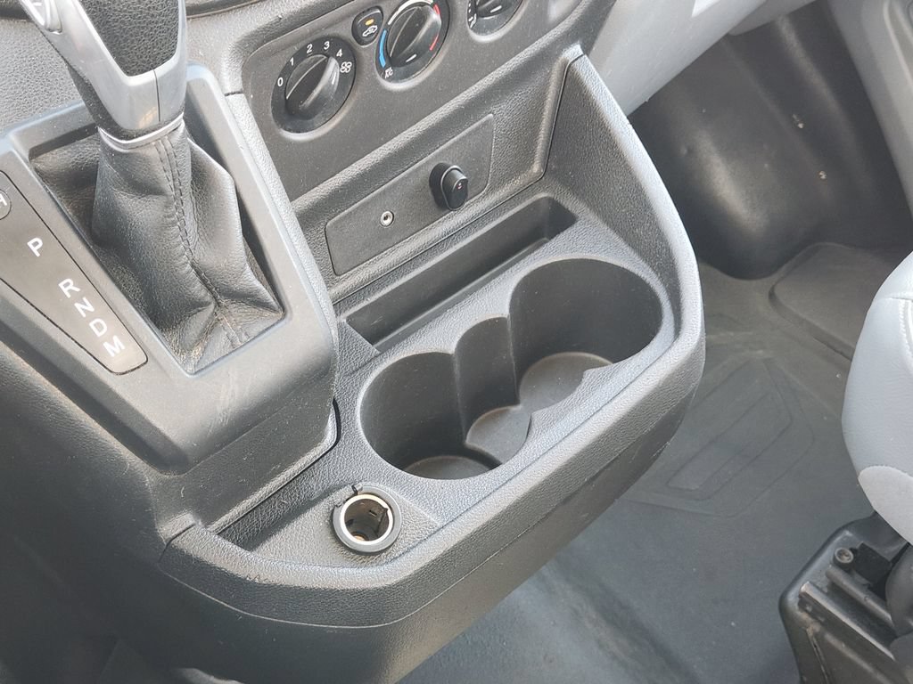 Used 2019 Ford Transit 250 138 RWD image 21