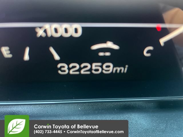 Used 2026 GMC Terrain Elevation FWD image 16