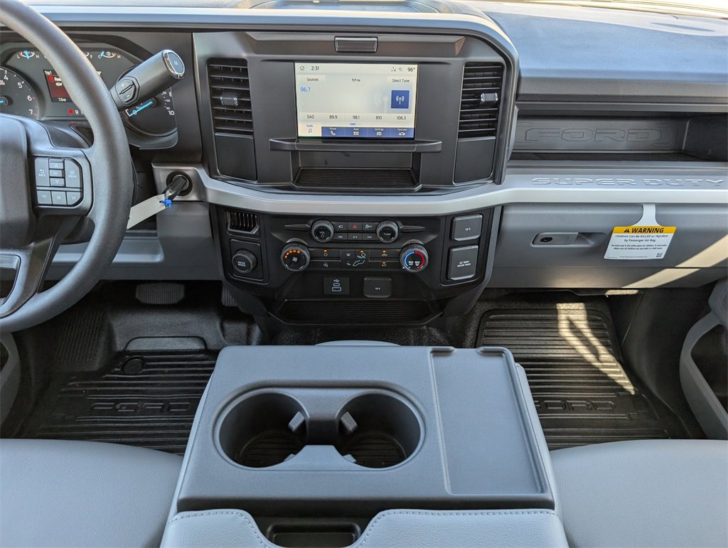 New 2026 Ford F250 XL w/ 360-Degree Camera Package image 7