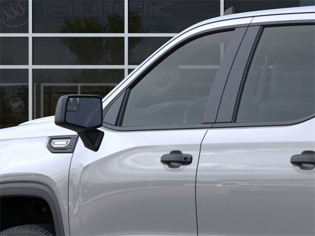 New 2026 GMC Sierra 1500 Pro w/ Pro Value Package image 12