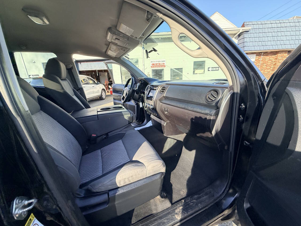 Used 2014 Toyota Tundra SR AWD/4WD image 44