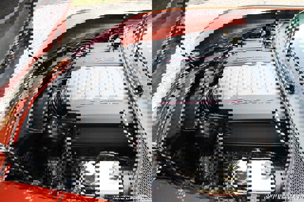 Used 2016 Chevrolet Corvette Stingray Convertible w/ 2LT Preferred Equipment Group image 38