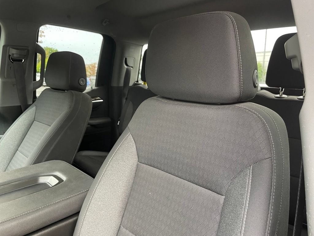 Used 2023 GMC Sierra 1500 Elevation AWD/4WD image 24