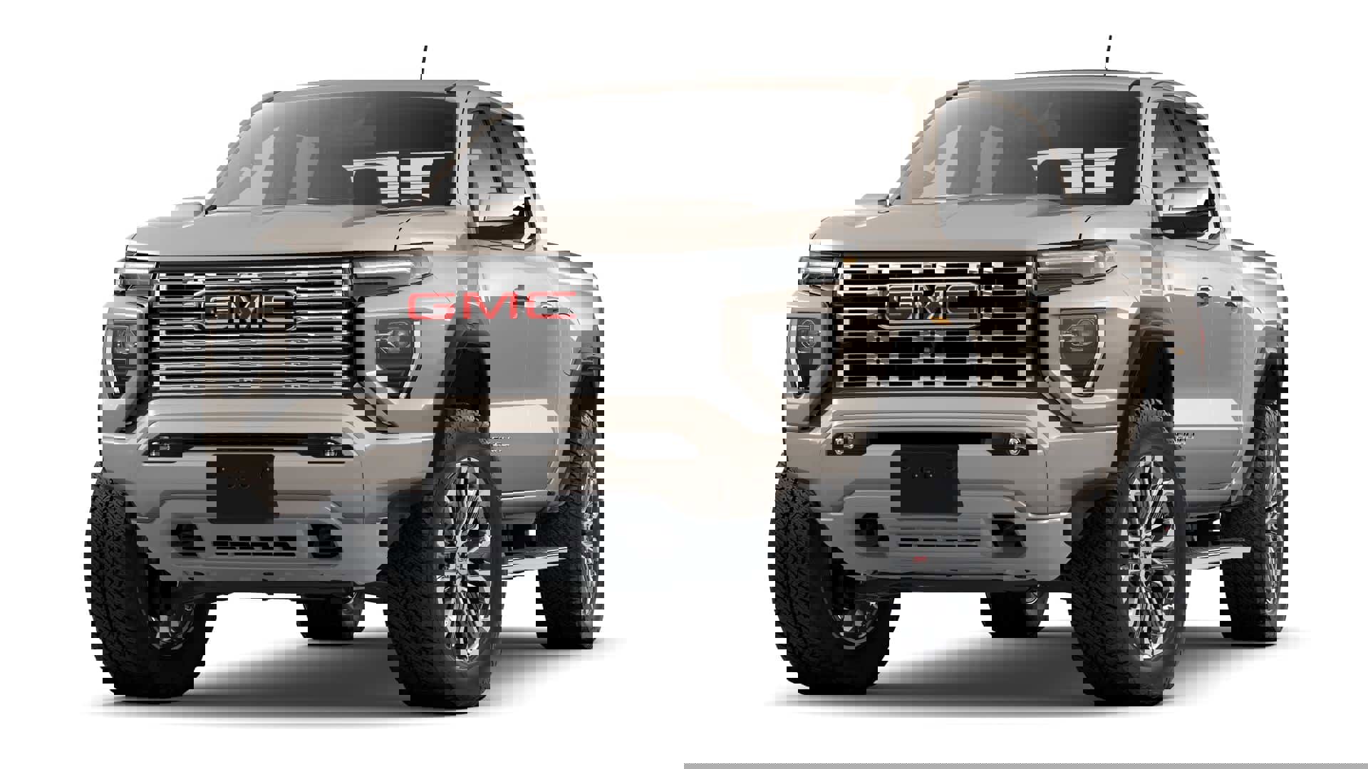 New 2026 GMC Canyon Denali image 25