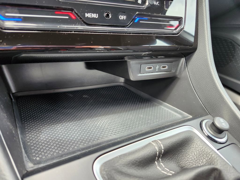 New 2025 Volkswagen Jetta Sport image 9