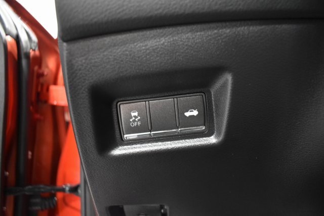 Used 2022 INFINITI Q60 Red Sport 400 w/ Proactive Package image 20