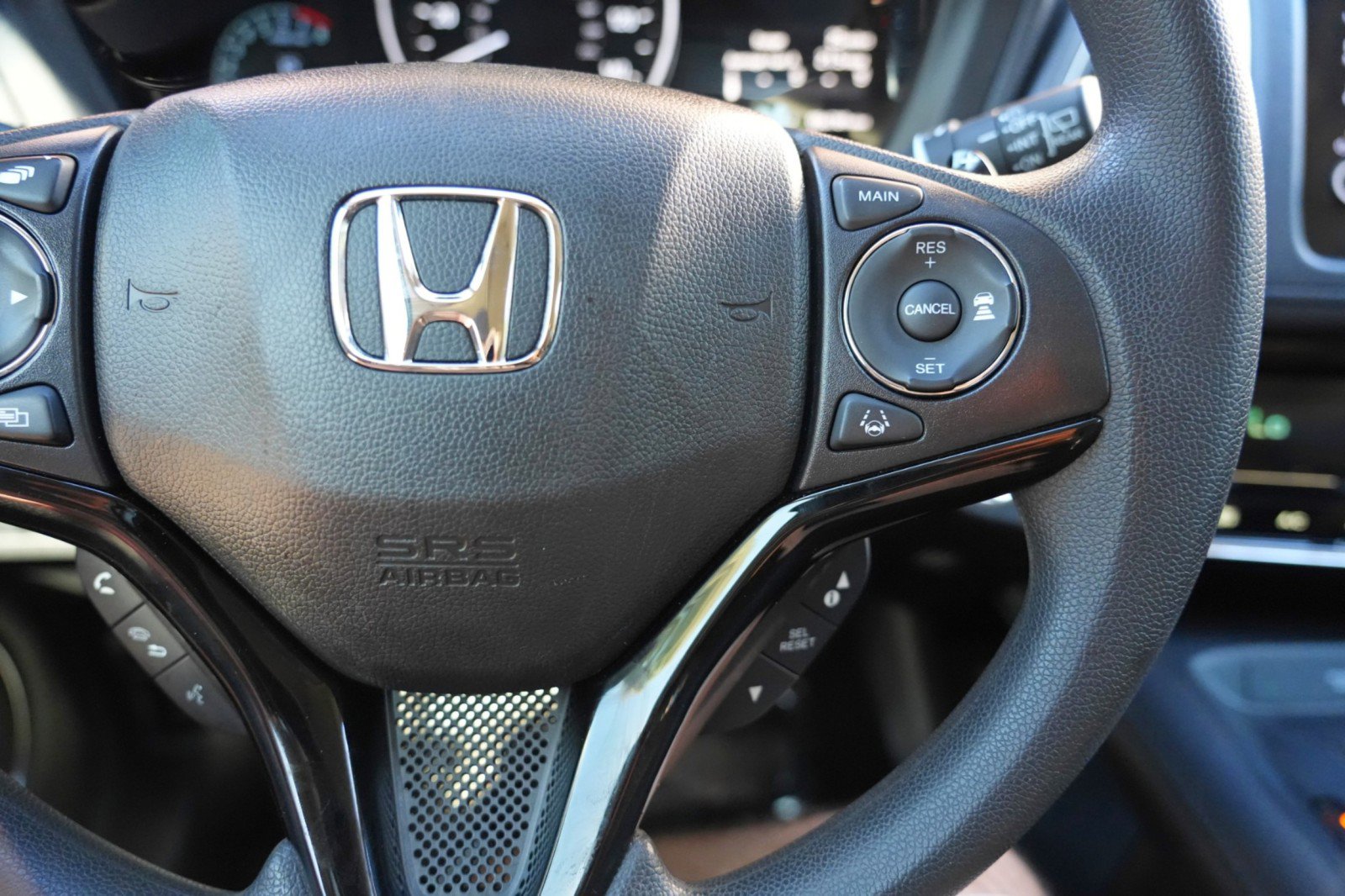 Used 2020 Honda HR-V EX image 21