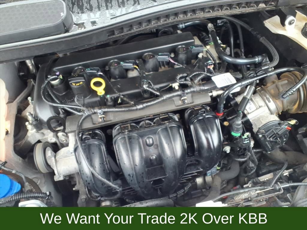 Used 2016 Ford Transit Connect XL image 32