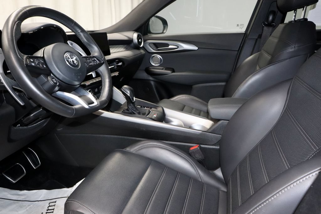 Used 2024 Alfa Romeo Tonale Veloce AWD/4WD image 26