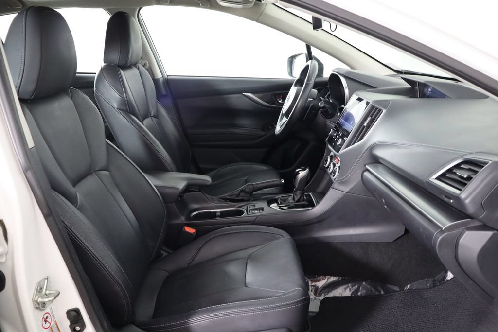 Used 2018 Subaru Impreza 2.0i Limited AWD/4WD image 18