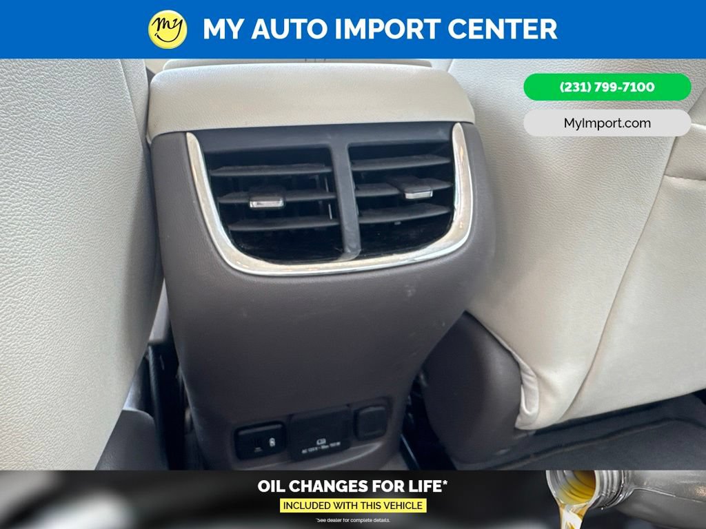 Used 2024 Chevrolet Malibu LT FWD image 27