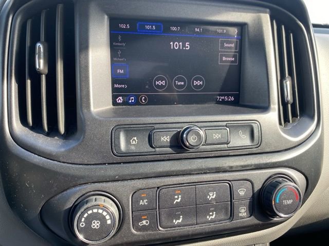 Used 2021 GMC Canyon Elevation Standard w/ Convenience Package image 24