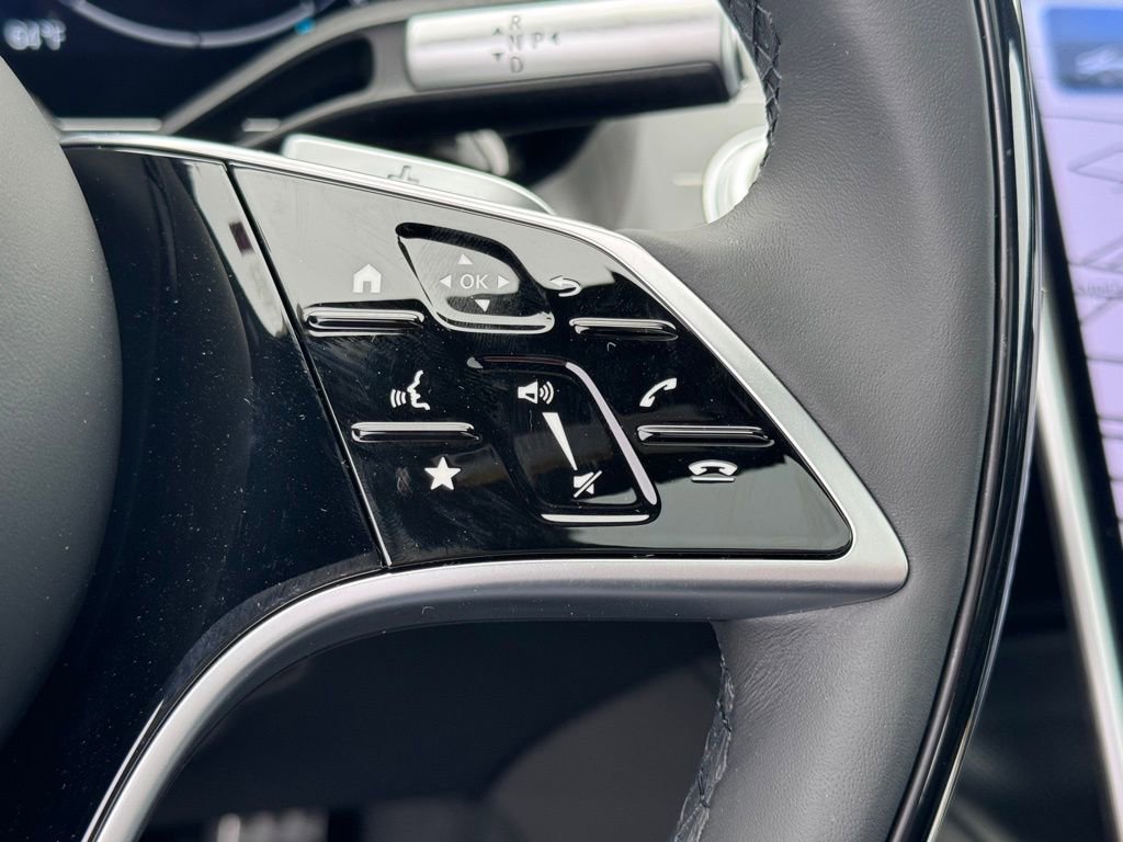 Used 2024 Mercedes-Benz S 500 4MATIC image 24