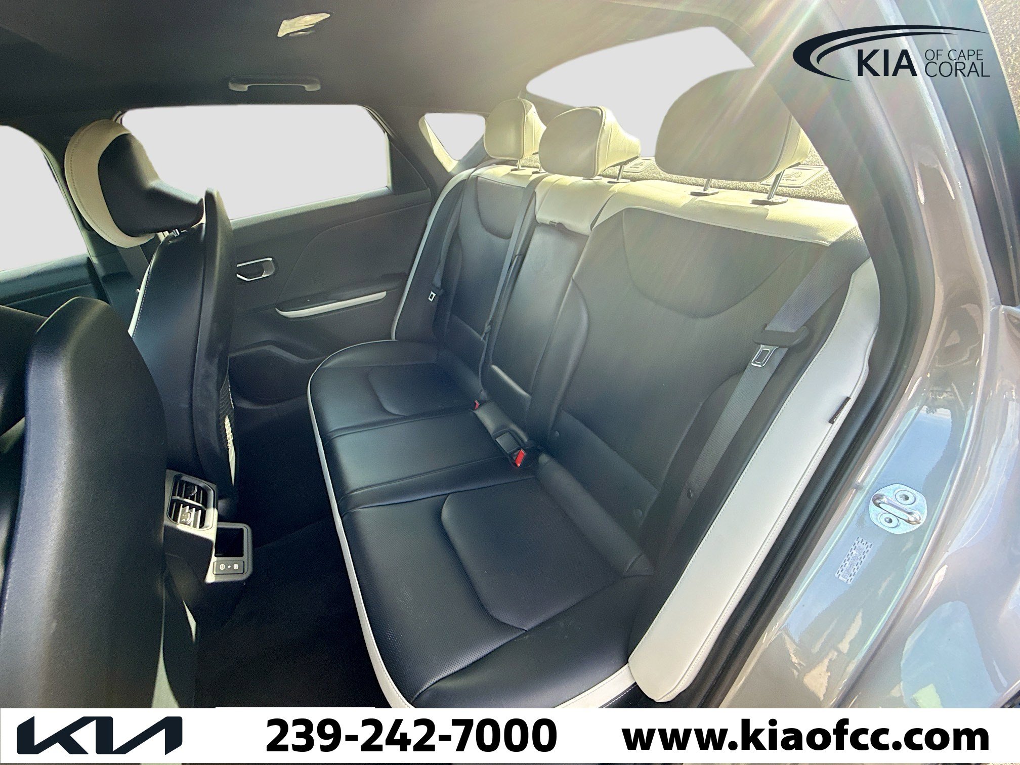 Certified 2025 Kia K4 GT-Line Turbo image 19