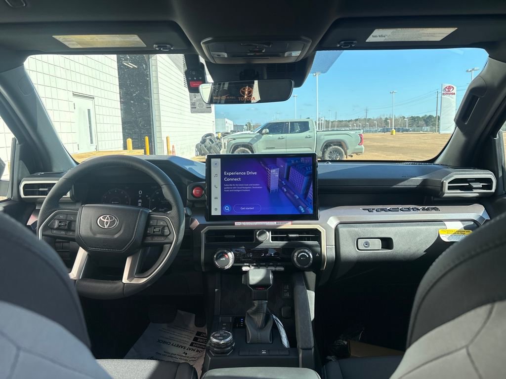 New 2026 Toyota Tacoma TRD Off-Road image 28