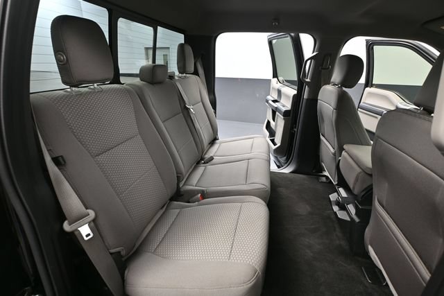 Used 2018 Ford F150 XLT w/ Equipment Group 302A Luxury AWD/4WD image 33