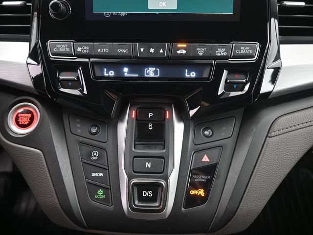 Used 2021 Honda Odyssey EX-L image 6
