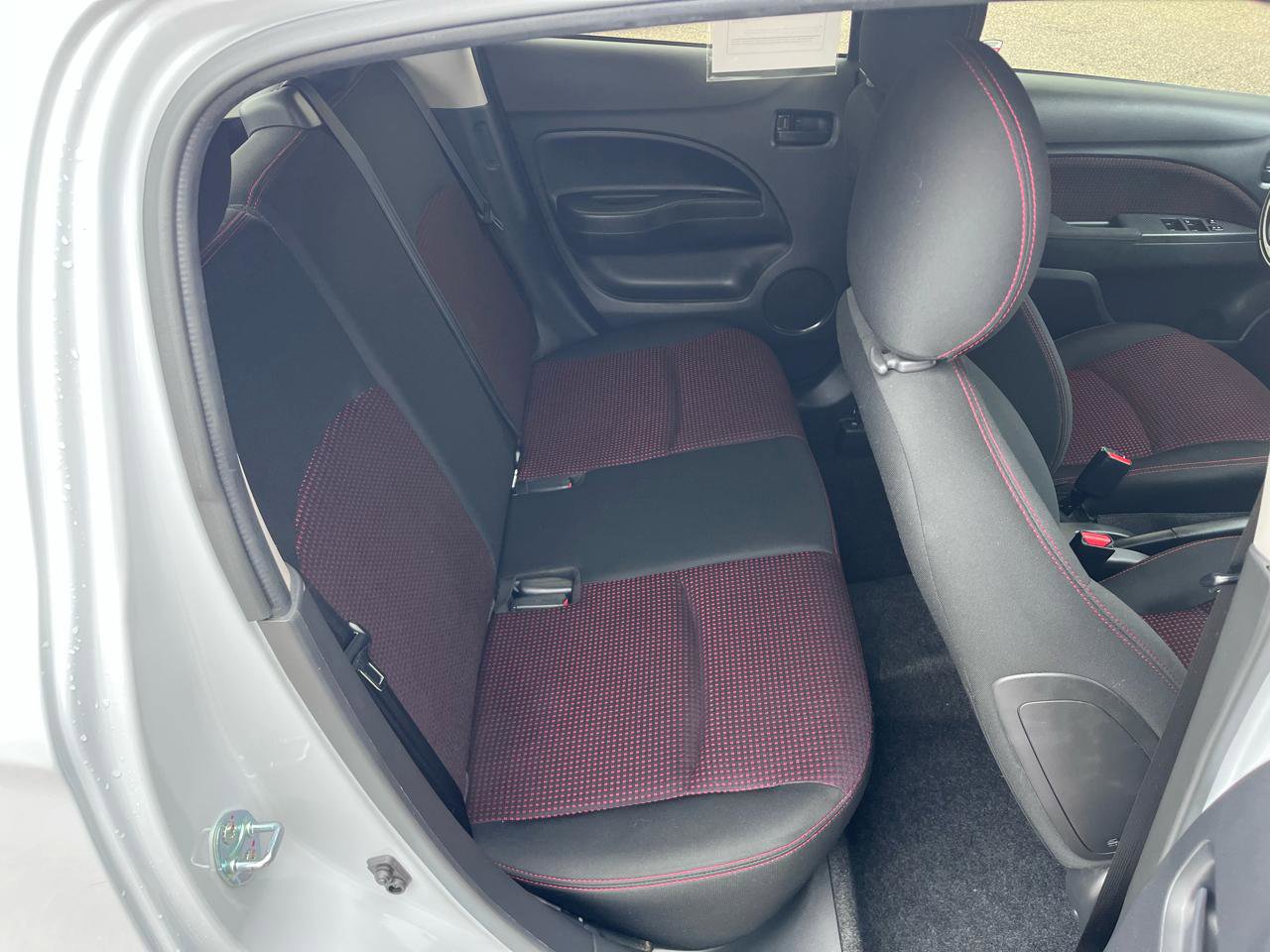 Used 2023 Mitsubishi Mirage SE image 14