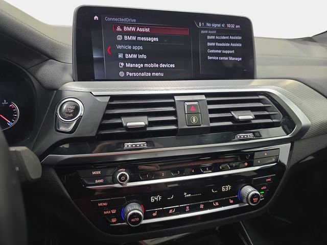 Used 2019 BMW X3 M40i w/ Premium Package AWD/4WD image 19