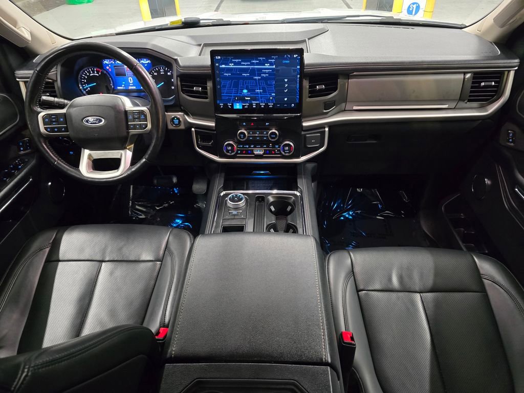 Used 2024 Ford Expedition Max XLT RWD image 40