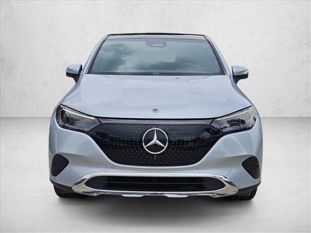 Used 2023 Mercedes-Benz EQE 350+ SUV image 2