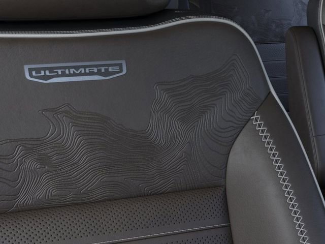 New 2026 GMC Yukon Denali Ultimate image 21