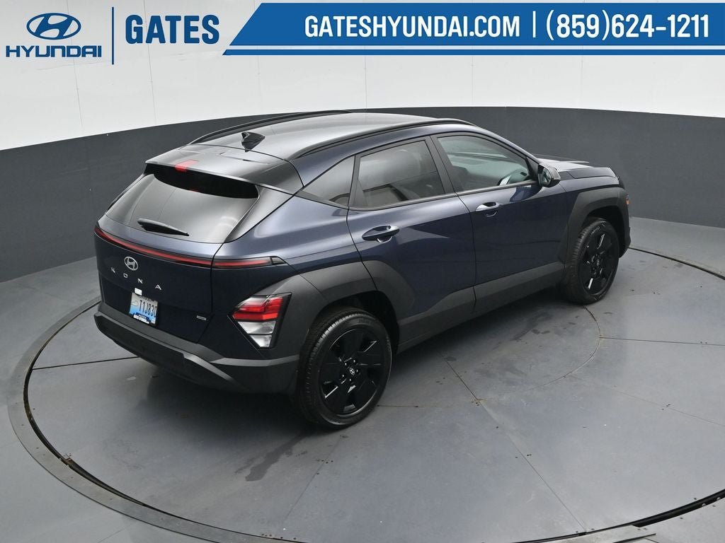 Used 2026 Hyundai Kona SEL Sport AWD/4WD image 45