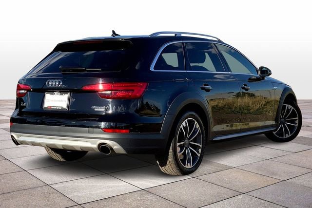 Used 2017 Audi A4 2.0T allroad Premium image 13