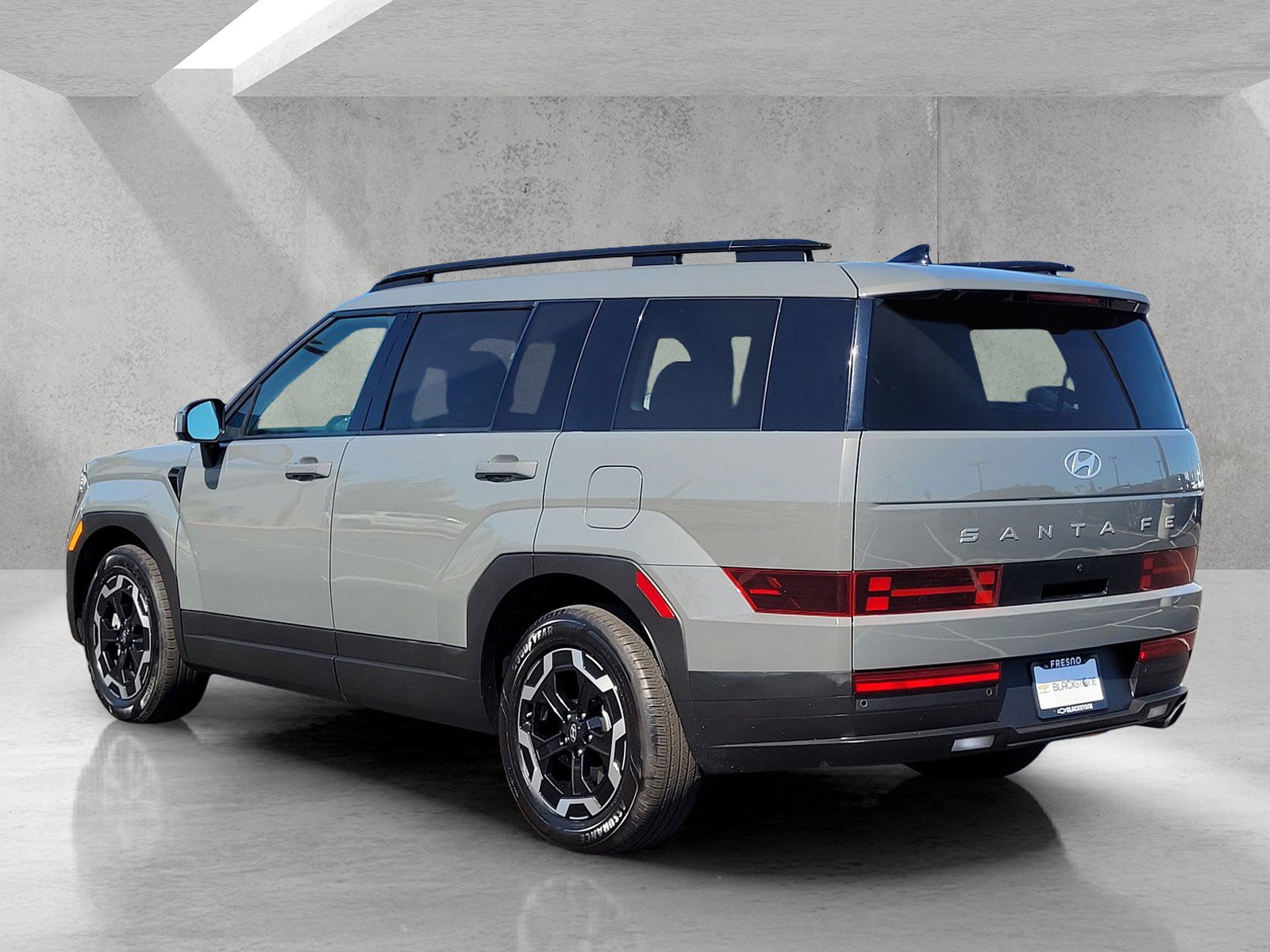 Used 2024 Hyundai Santa Fe SEL image 6