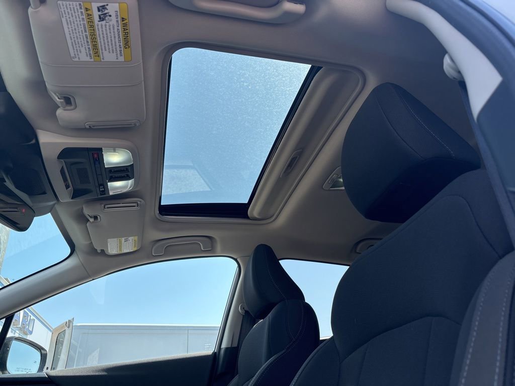 Certified 2026 Subaru Crosstrek 2.0i Premium AWD/4WD image 19