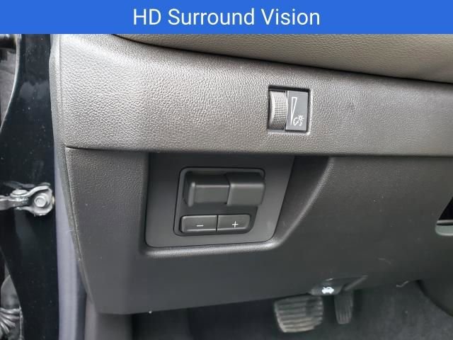 New 2026 Chevrolet Colorado ZR2 w/ Technology Package image 20