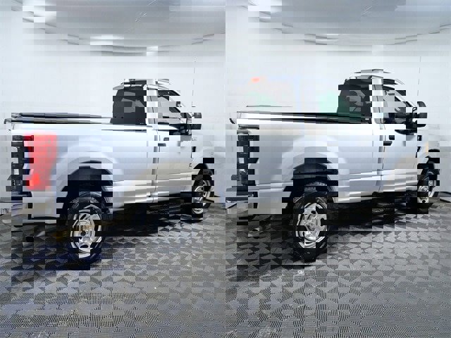 Certified 2017 Ford F250 XL w/ XL Value Package image 8