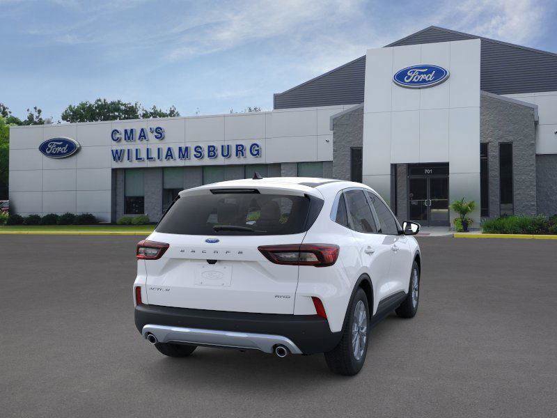 New 2024 Ford Escape Active w/ Tech Pack #2 image 8