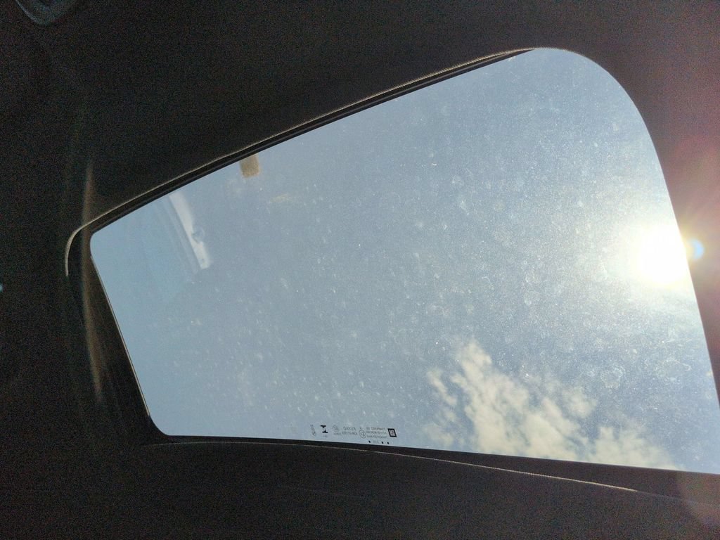 New 2026 Chevrolet Trax RS w/ Sunroof Package FWD image 20