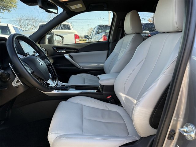 Used 2024 Mitsubishi Eclipse Cross AWD image 23