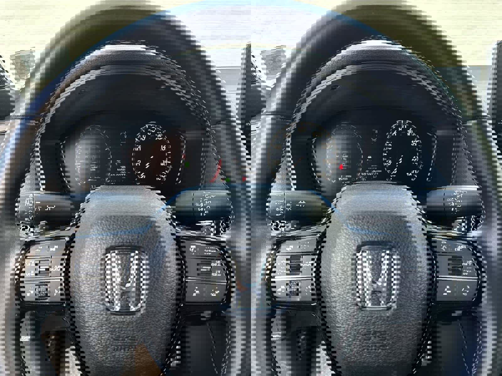 Used 2024 Honda Civic Sport image 18