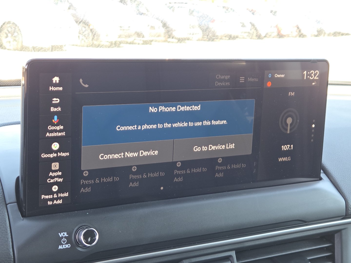 New 2026 Honda Pilot EX-L image 27
