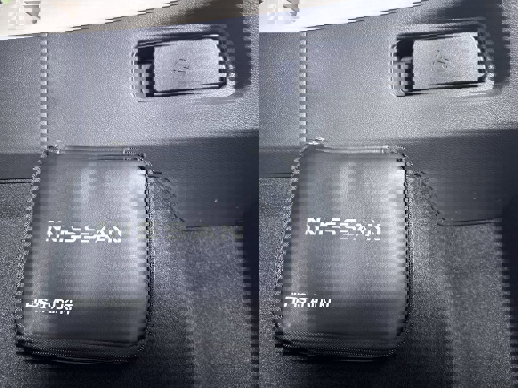 Used 2024 Nissan Rogue Platinum image 7