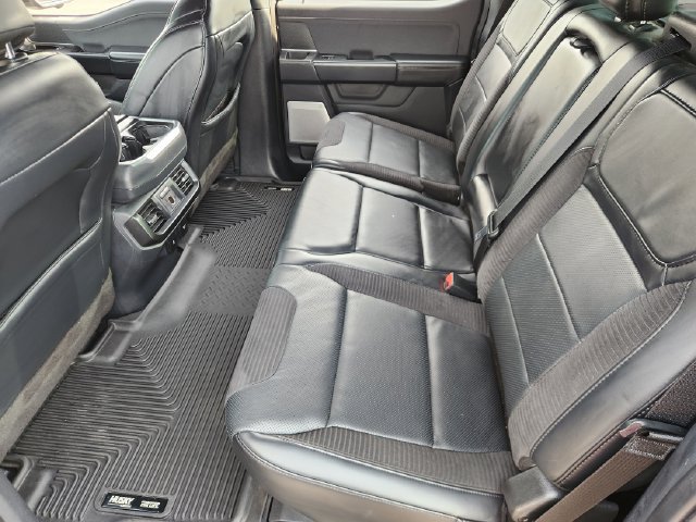 Used 2021 Ford F150 Raptor w/ Equipment Group 801A High AWD/4WD image 26