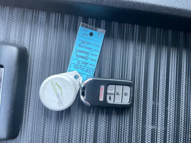 Used 2019 Honda Passport Touring image 18