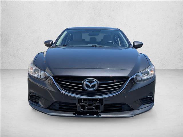 Used 2016 MAZDA MAZDA6 Touring FWD image 2