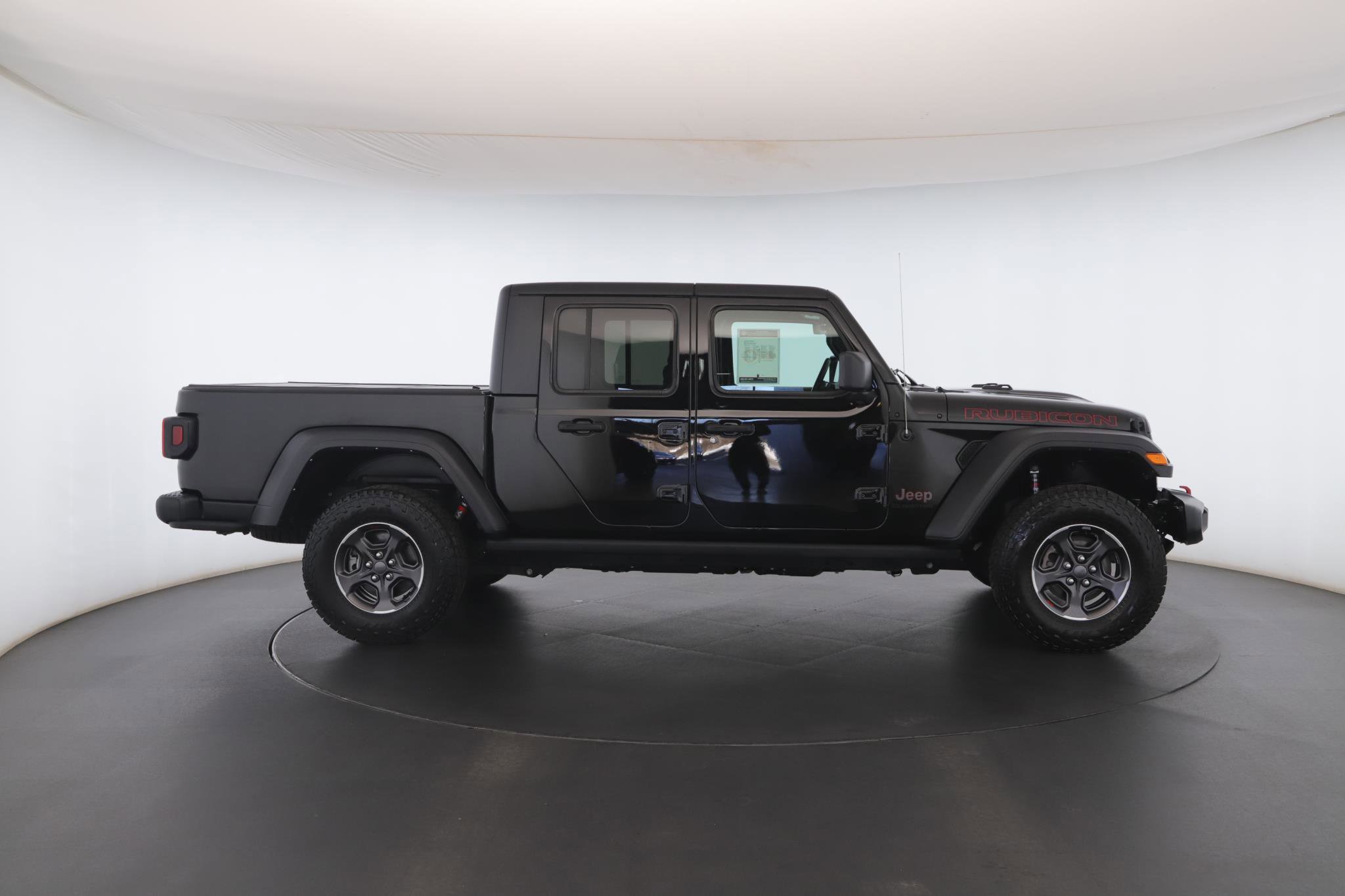 Used 2022 Jeep Gladiator Rubicon image 22